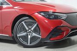 Used 2023 Mercedes-Benz EQE 500 4MATIC Sedan image 5