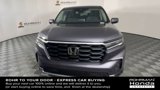 New 2025 Honda Pilot EX-L image 3