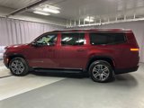 New 2025 Jeep Wagoneer L 4WD image 4