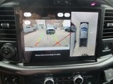 New 2025 Ford F150 Platinum w/ Equipment Group 702A High image 6