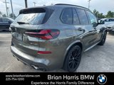 Certified 2024 BMW X5 sDrive40i w/ M Sport Package image 3