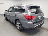 Used 2020 Nissan Pathfinder S image 5