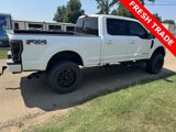 Used 2021 Ford F250 Lariat image 3