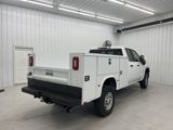 New 2025 Chevrolet Silverado 2500 W/T w/ WT Convenience Package image 3