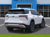 New 2026 Chevrolet Equinox LT w/ Convenience Package II image 3