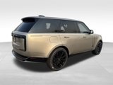 New 2025 Land Rover Range Rover SE image 5