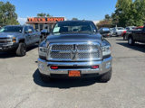 Used 2017 RAM 2500 Laramie w/ Convenience Group image 3