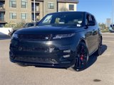 New 2025 Land Rover Range Rover Sport Dynamic SE image 3