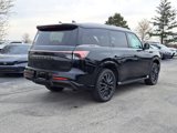 New 2025 INFINITI QX80 Autograph image 5
