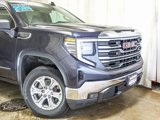Used 2024 GMC Sierra 1500 SLT image 3