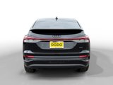 New 2025 Audi Q4 e-tron Premium Plus image 4