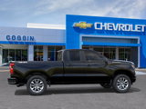 New 2026 Chevrolet Silverado 1500 Custom image 5