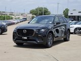 New 2025 MAZDA CX-70 3.3 Turbo w/ Preferred Package image 2