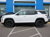 New 2026 Chevrolet Equinox LT w/ Convenience Package II image 3