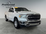 Used 2022 RAM 1500 Big Horn image 3