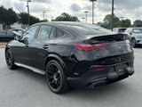 New 2025 Mercedes-Benz GLC 63 AMG S image 3