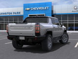 New 2025 GMC Hummer EV 3X w/ Battery Pack, 24 Module Pack image 4