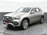 Used 2021 Mercedes-Benz GLE 450 4MATIC image 2