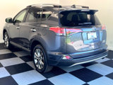 Used 2017 Toyota RAV4 Limited image 4