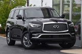 Certified 2022 INFINITI QX80 Luxe w/ All-Season Package image 5