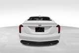 Certified 2025 Cadillac CT5 Premium Luxury image 3