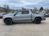 New 2025 Chevrolet Silverado 1500 LTZ w/ Technology Package image 2