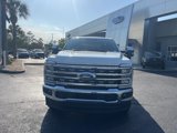 New 2025 Ford F250 Lariat image 3