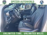 New 2026 Chrysler Voyager LX image 6
