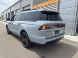 New 2025 Lincoln Navigator L Reserve image 5