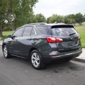 Used 2018 Chevrolet Equinox Premier image 5