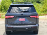 New 2025 Toyota Sequoia Platinum image 4