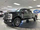 New 2025 Ford F350 Platinum w/ Platinum Plus Package image 4