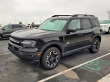 Used 2024 Ford Bronco Sport Outer Banks w/ Tech Package image 3