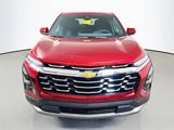 New 2026 Chevrolet Equinox LT w/ Convenience Package II image 2