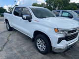 Used 2025 Chevrolet Silverado 1500 LT image 5