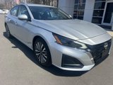 Used 2023 Nissan Altima 2.5 SV image 2