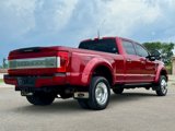 Used 2019 Ford F450 Platinum w/ Platinum Ultimate Package image 5