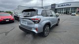New 2025 Subaru Forester Touring image 4