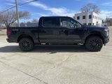 New 2025 Ford F150 Lariat image 3
