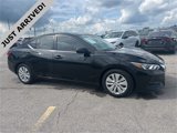 Used 2023 Nissan Sentra S image 3