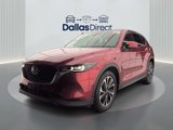 Used 2022 MAZDA CX-5 AWD 2.5 S w/ Premium Plus Pkg image 2