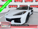 New 2025 Chevrolet Corvette E-Ray w/ ZER Performance Package image 2