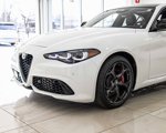 New 2025 Alfa Romeo Giulia AWD w/ Driving Assist Package image 4