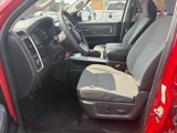 Used 2023 RAM 1500 Classic SLT w/ Trailer & Traction Group image 4