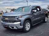 Used 2020 Chevrolet Silverado 1500 LTZ image 3