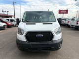 Used 2023 Ford Transit 250 Low Roof w/ Exterior Upgrade Package image 3
