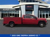 New 2025 GMC Sierra 3500 Pro w/ Convenience Package image 3