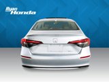 New 2026 Honda Civic Sport image 3