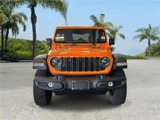 New 2025 Jeep Wrangler Unlimited Rubicon 4xe image 2