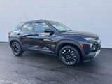 Used 2023 Chevrolet TrailBlazer LT image 4